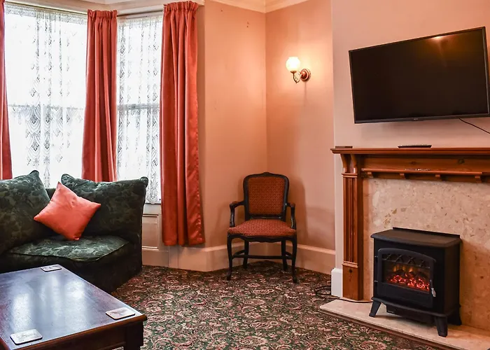 Vincent House Dom wakacyjny