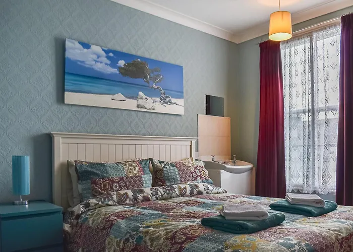 Vincent House Dom wakacyjny