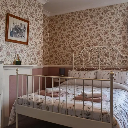 Vincent House Holiday home Scarborough