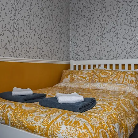 Vincent House Holiday home