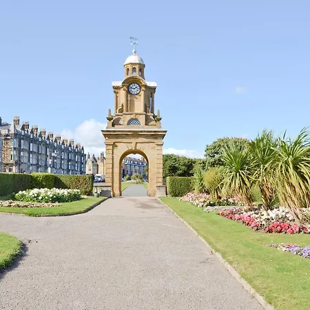 Vincent House Holiday home Scarborough