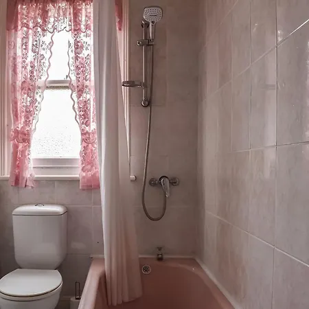 Vincent House سكرابورو