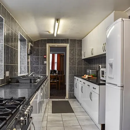 Vincent House * Scarborough