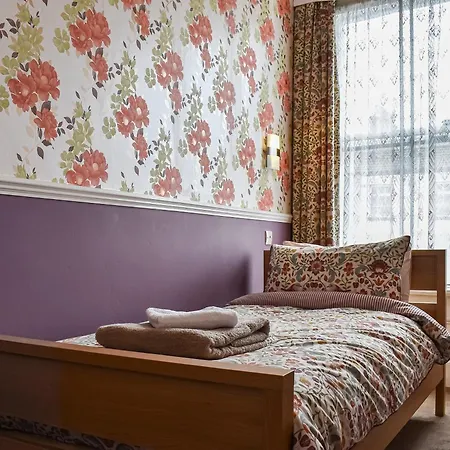 Vincent House Prázdninový dům