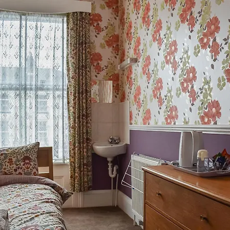 Vincent House Prázdninový dům Scarborough