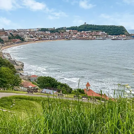 Vincent House * Scarborough