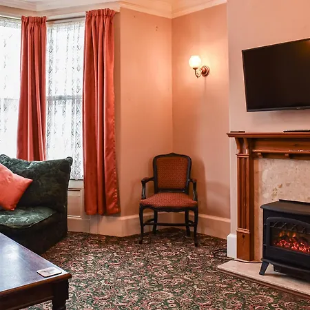 Vincent House بيت للعطل