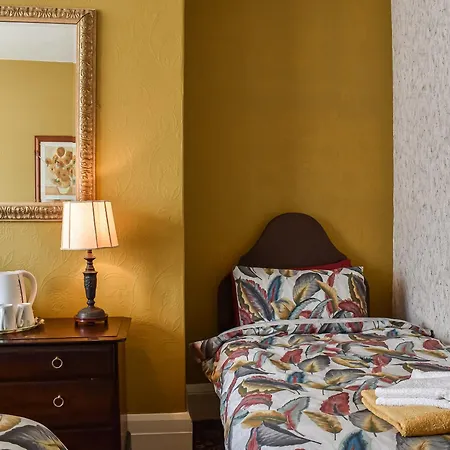 Vincent House Prázdninový dům *