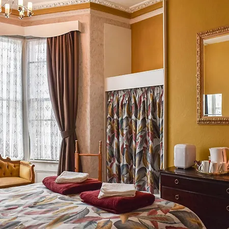 Vincent House Prázdninový dům *