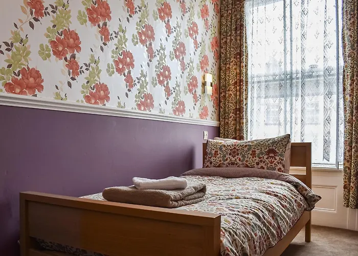 Vincent House Dom wakacyjny