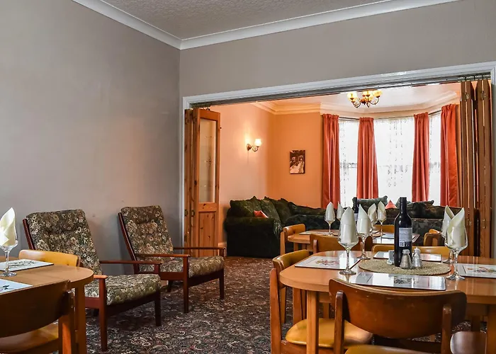 Vincent House Scarborough