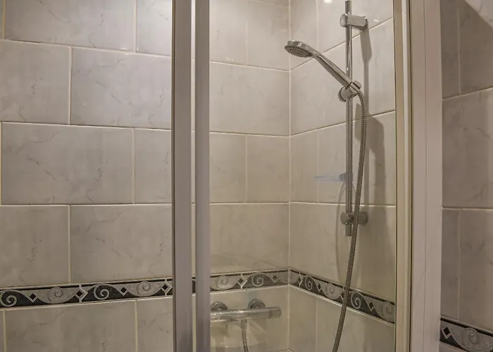 Vincent House Dom wakacyjny Scarborough