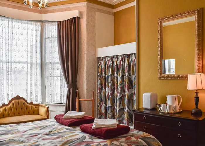 Vincent House Prázdninový dům *