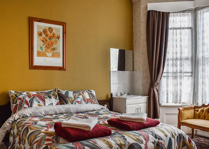 Vincent House Prázdninový dům