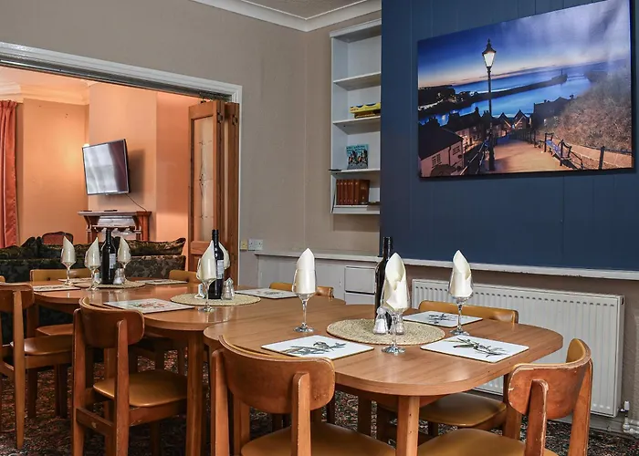 Prázdninový dům Vincent House