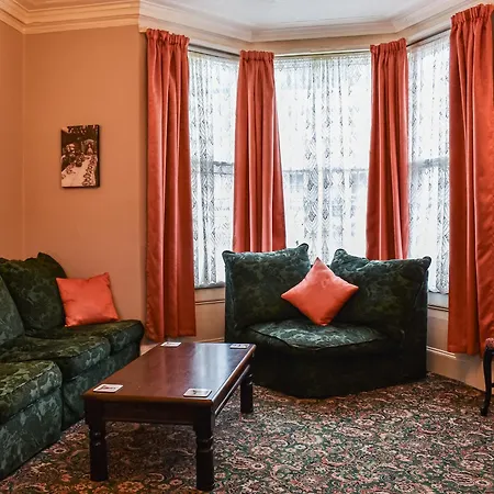 Vincent House * Scarborough