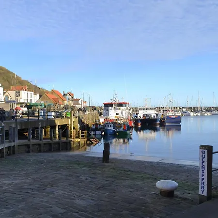 Vincent House Semesterbostad *