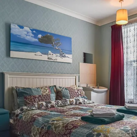 Vincent House Semesterbostad