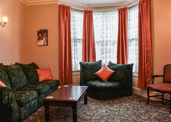 Vincent House * Scarborough