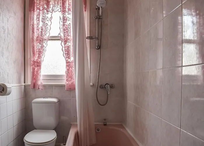 Vincent House Scarborough