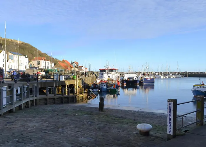 Vincent House Feriehus *