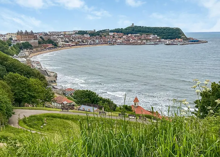 Vincent House * Scarborough