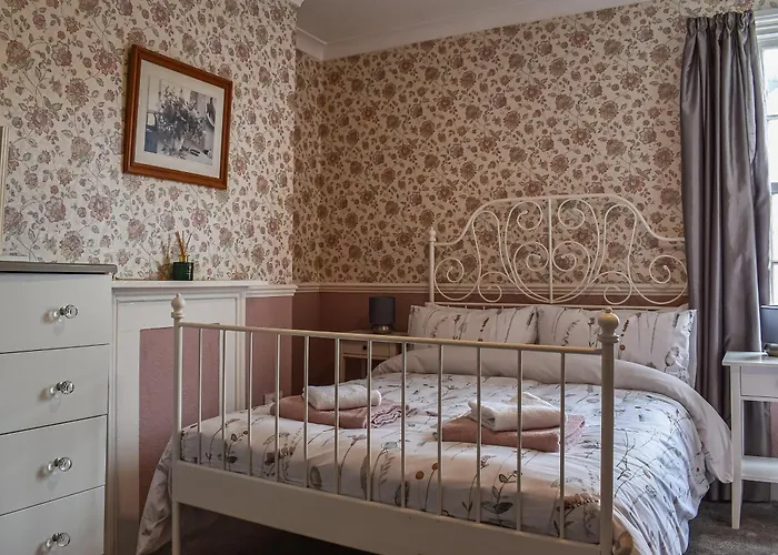 Vincent House Scarborough